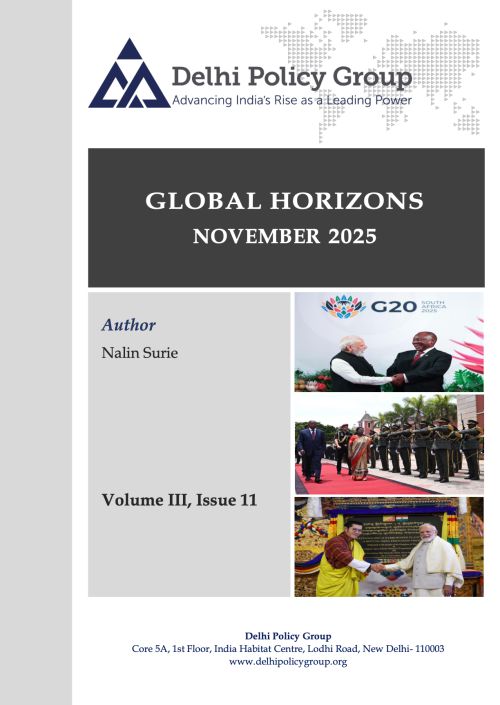 Global Horizons